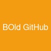 BOld GitHub