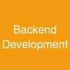 Backend Development