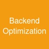 Backend Optimization