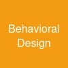 Behavioral Design