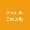Benefits & Security