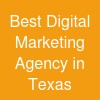 Best Digital Marketing Agency in Texas