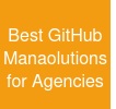 Best GitHub Manaolutions for Agencies