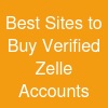 Best  Sites to Buy Verified Zelle Accounts