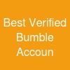 Best Verified Bumble Accoun