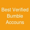 Best Verified Bumble Accouns