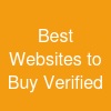 Best Websites to Buy Verified