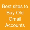 Best sites to Buy Old Gmail Accounts