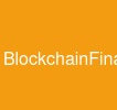 BlockchainFinance