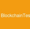 BlockchainTesting