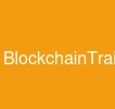 BlockchainTraining