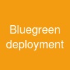 Blue-green deployment