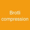 Brotli compression