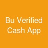 Bu Verified Cash App
