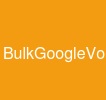 BulkGoogleVoiceAccounts