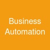 Business Automation