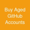 Buy Aged GitHub Accounts