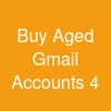 Buy Aged Gmail Accounts 4