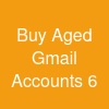 Buy Aged Gmail Accounts 6