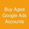 Buy Aged Google Ads Accounts