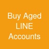 Buy Aged LINE Accounts