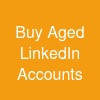Buy Aged LinkedIn Accounts