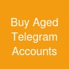Buy Aged Telegram Accounts