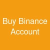 Buy Binance Account