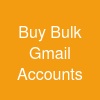 Buy Bulk Gmail Accounts