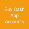 Buy Cash App Accounts