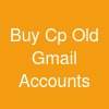 Buy Cp Old Gmail Accounts