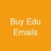 Buy Edu Emails