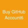 Buy GitHub Account6