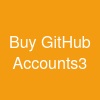 Buy GitHub Accounts3