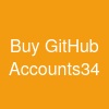 Buy GitHub Accounts34