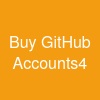 Buy GitHub Accounts4