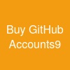 Buy GitHub Accounts9