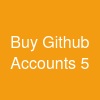 Buy Github Accounts 5