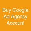 Buy Google Ad Agency Account