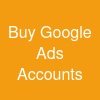 Buy Google Ads Accounts