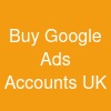 Buy Google Ads Accounts UK