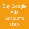 Buy Google Ads Accounts USA