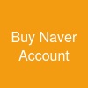 Buy Naver Account