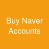 Buy Naver Accounts