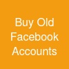 Buy Old Facebook Accounts