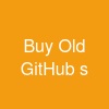 Buy Old GitHub s
