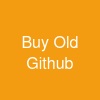 Buy Old Github