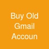 Buy Old Gmail Accoun