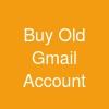Buy Old Gmail Account