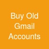 Buy Old Gmail Accounts